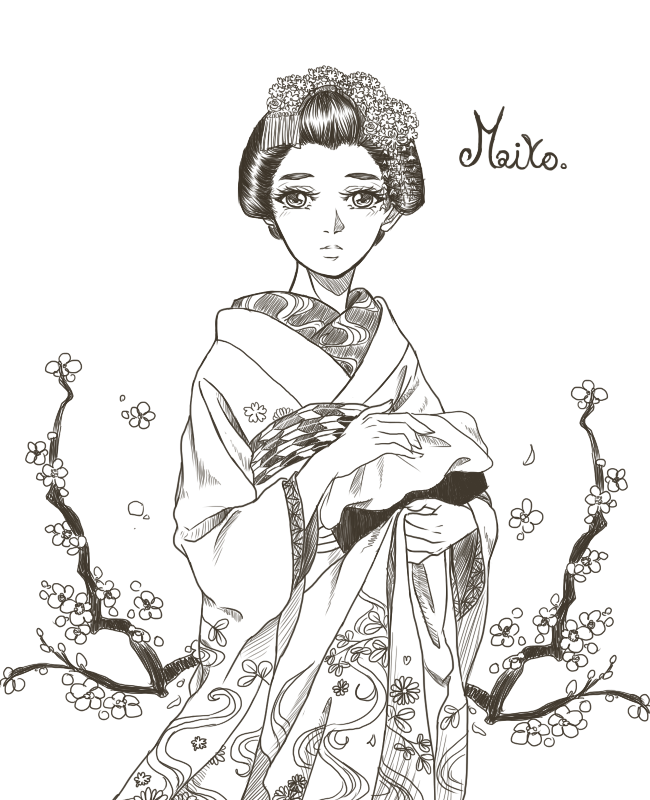 Maiko