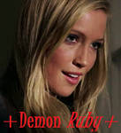 +A Supernatural Exorcism+ by BlueLotusDemon on DeviantArt