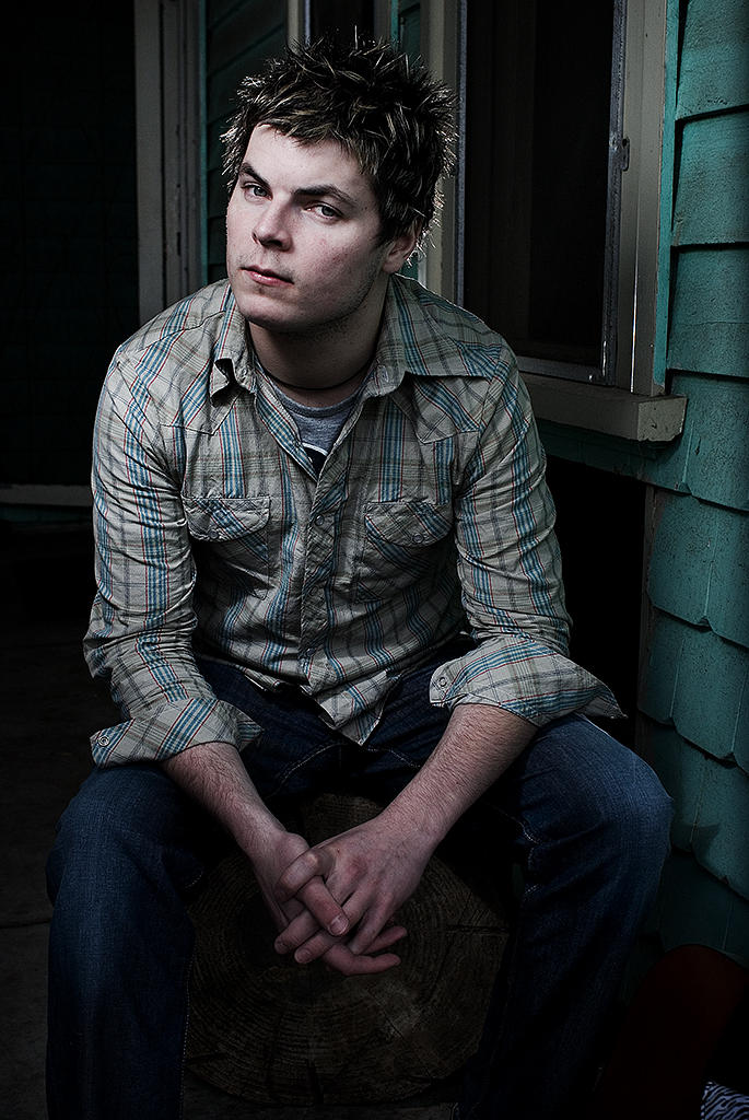 Paul David Rourke Paul O'Rourke - Folk Singer by visualdensity on DeviantArt