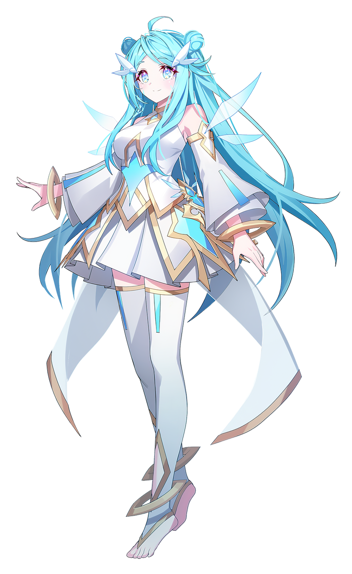 Lost Technology, AI by mvrleson on DeviantArt