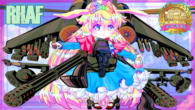 Explore the Best Rori Art | DeviantArt