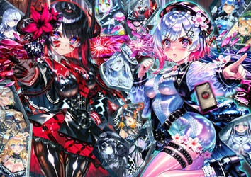 Witch Trial Verdict The Story of Girls and Witch