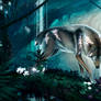 Whispering Forest (collab)