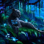 Multislot YCH OPEN (Luminous Soul)