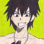 Gray Fullbuster