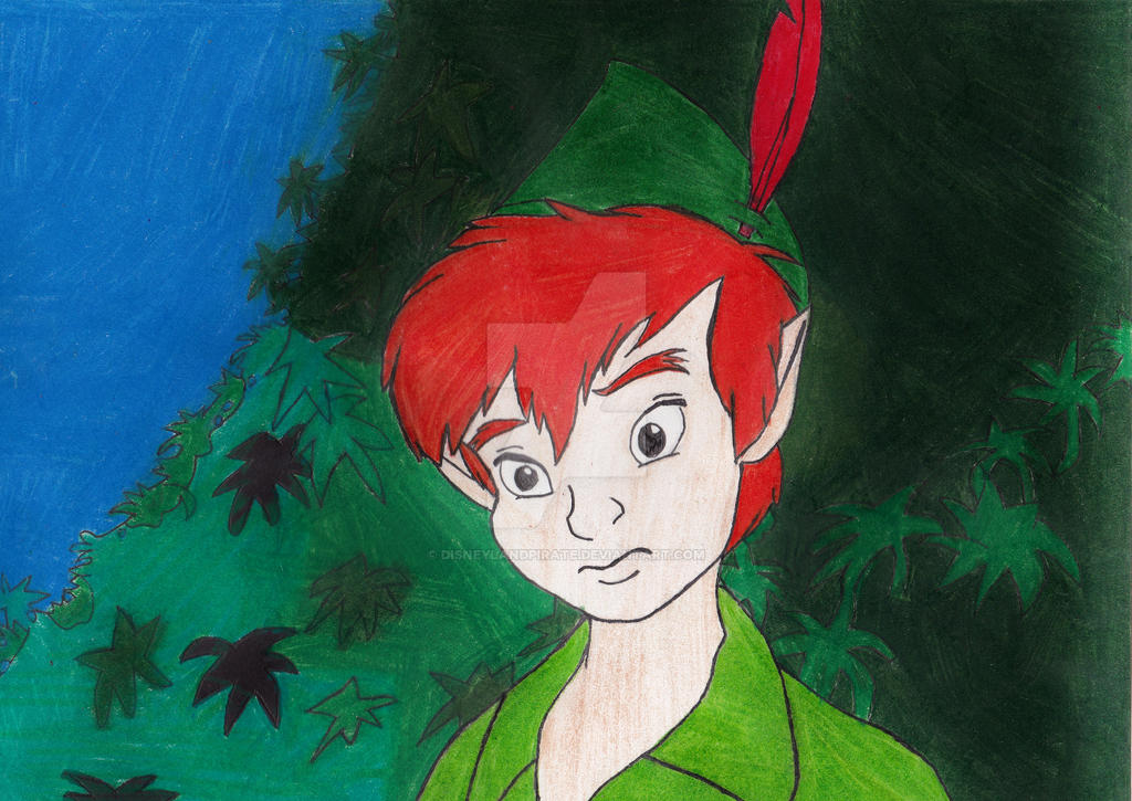 Peter Pan