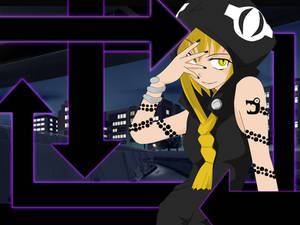 old pic Medusa Soul Eater