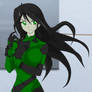 Anime Shego