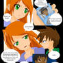 Kim Possible Skygrasper 1-8