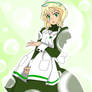 Maid Lulah