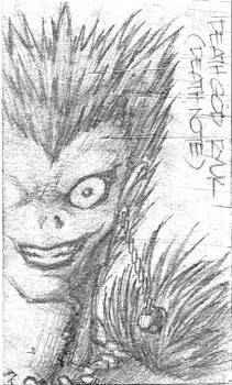 ryuk...