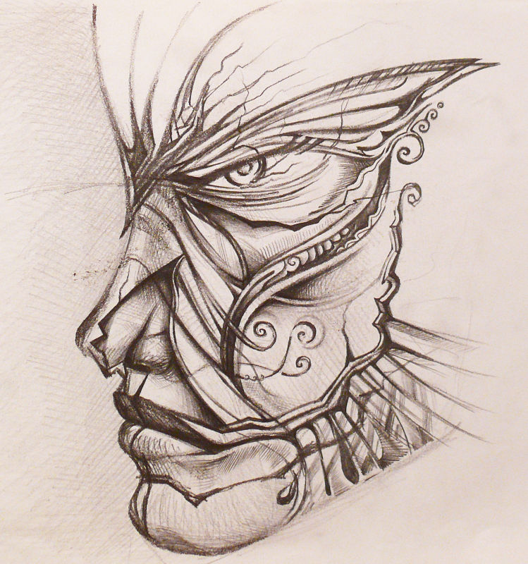 Flow Face Source by Leandry on DeviantArt