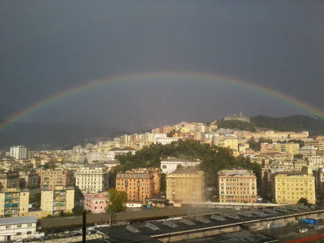 Arcobaleno