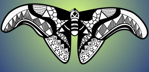 Zen Moth