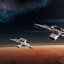 Star Citizen fan art
