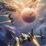 Fighter Squadron