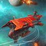 Vendetta Cruiser