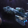 Deimos and Phobos