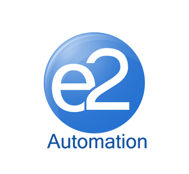 e2 Automation Logo