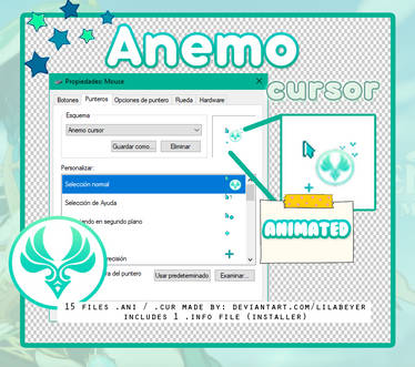 Explore the Best Cursor Art | DeviantArt