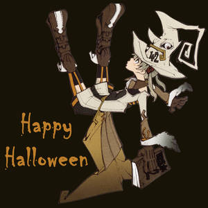 Happy Halloween 2012