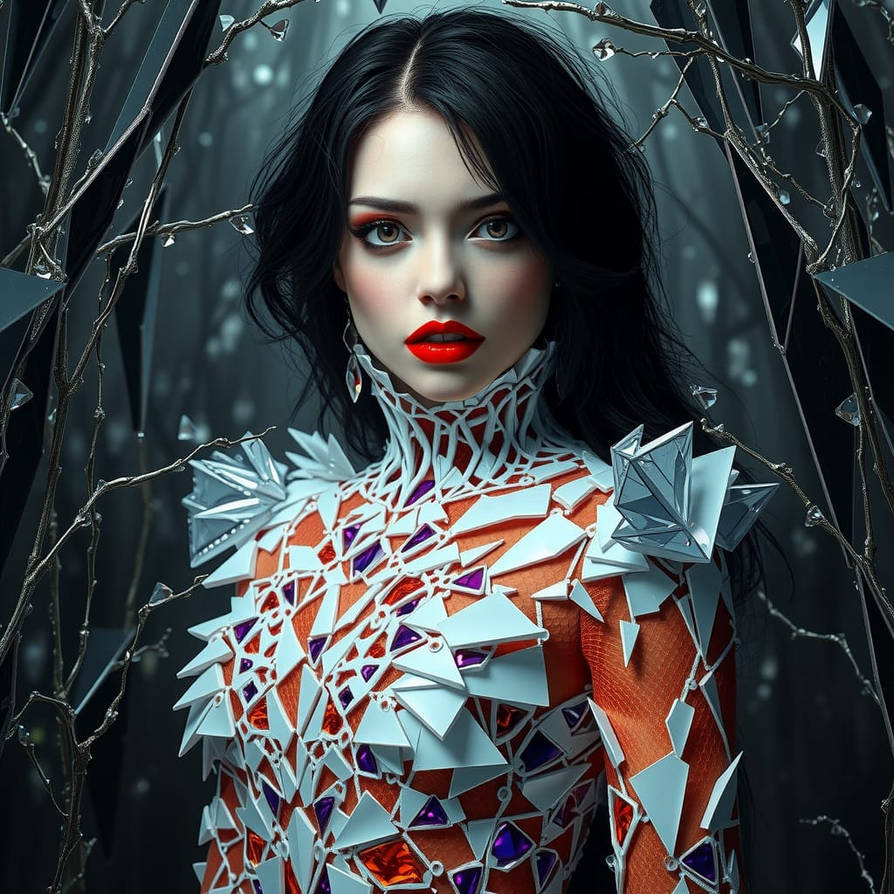 Sandra By JasonLeonard On DeviantArt sandra-by-jasonleonard-on-deviantart