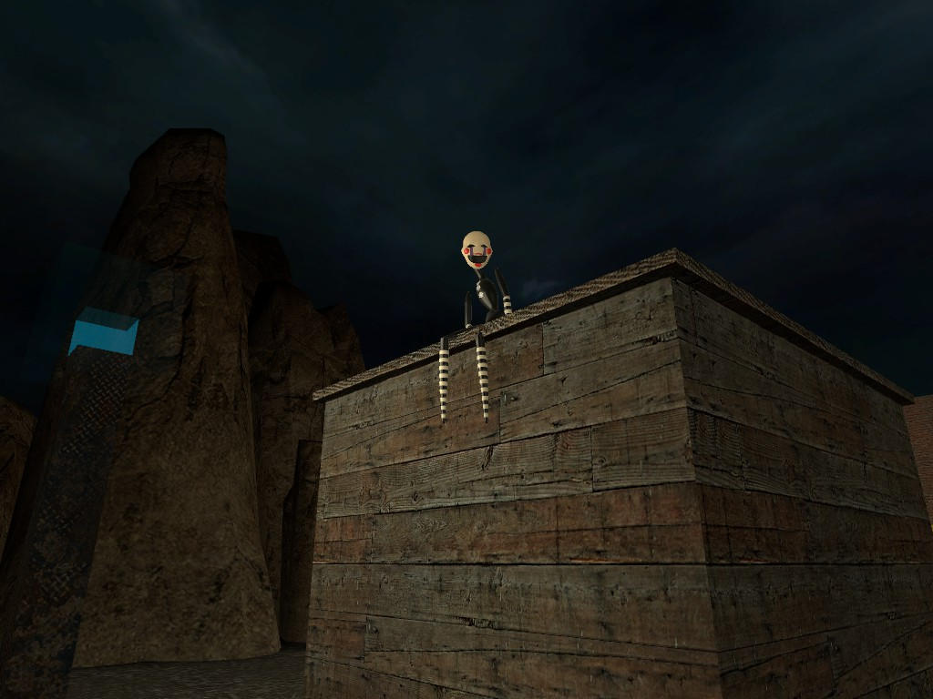 Universal Observer by HorsesPlease on DeviantArt