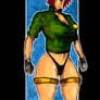 No pants cant hold meeee! col version
