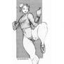 Come and get some......Chun Li