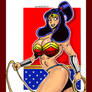 Wonder Woman Costume Crisis 3