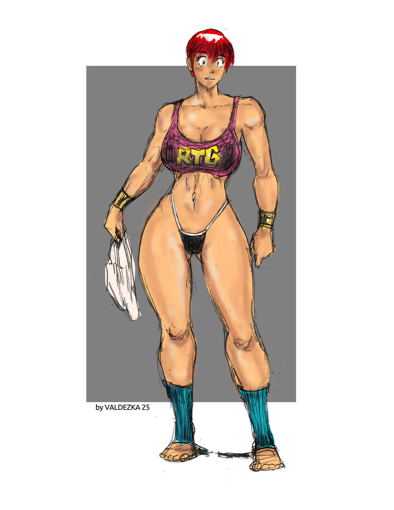 RTG concept art