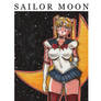 Sailor Moon S for Sharpie
