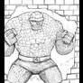 Its clobbering time