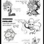 RPG concept monsters