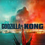 Watch Godzilla vs. Kong online free English movie