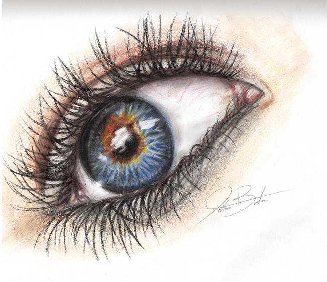 Eye