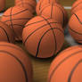 basket ball