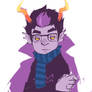 MSPA: Eridan