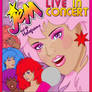 Jem and the Holograms Concert