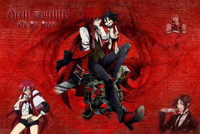 Grell Sutcliff