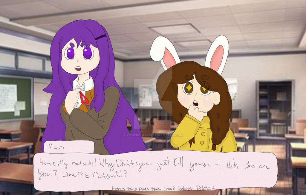 My Tera Meme by KonekoHisagi on DeviantArt