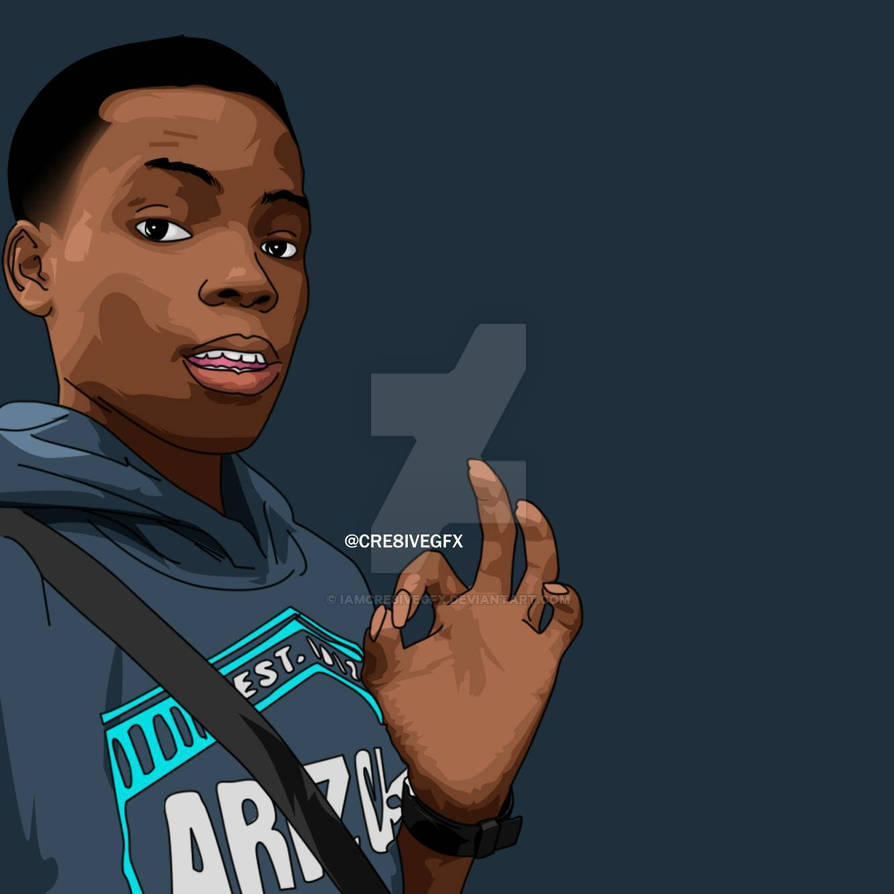 Vector Mabe vector art mabe by cre8ivegfx by iamcre8ivegfx on DeviantArt