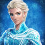 Erland, The Ice King of Arendelle