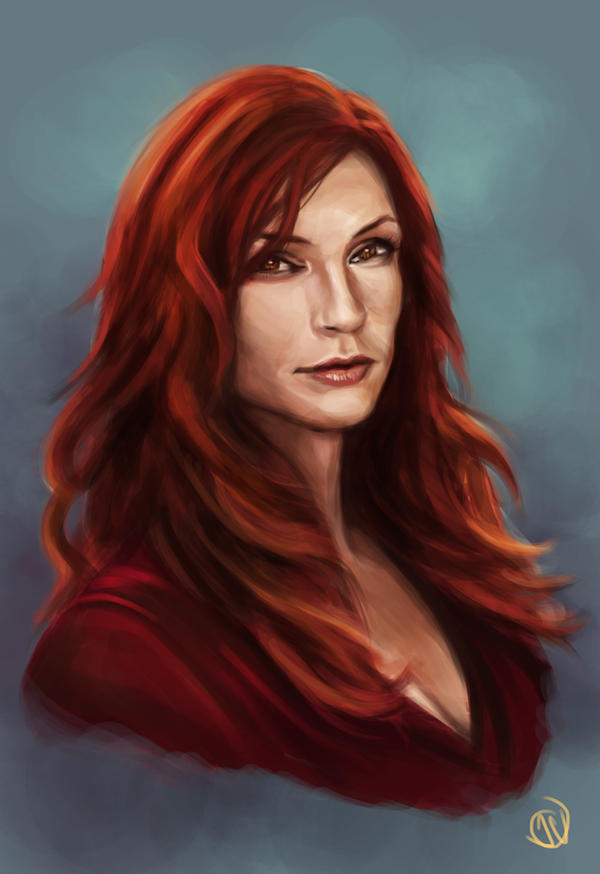 Jean by jaeon009 on DeviantArt