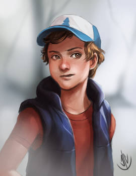 Dipper