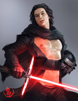 Kylo Ren