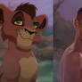 Young Kovu