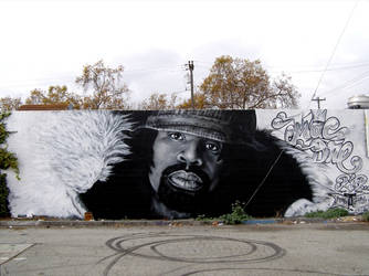 Mac Dre Oakland Ca