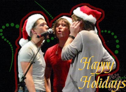 Hanson Holidays