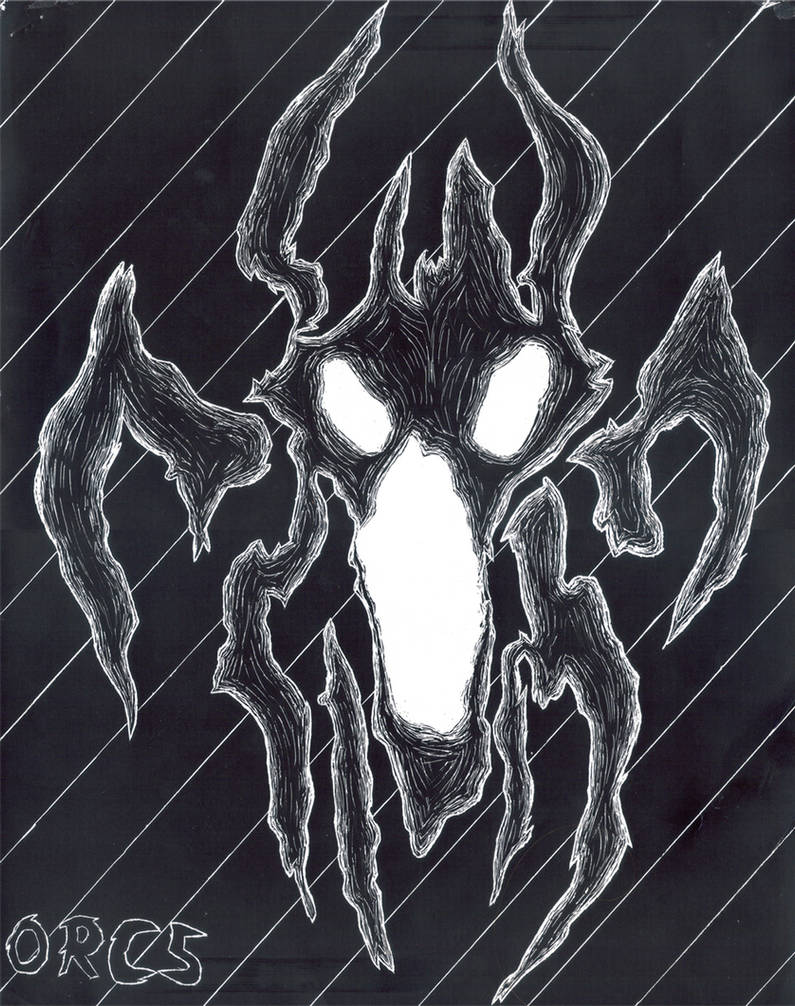 Orc Symbol By JtDaniel On DeviantArt